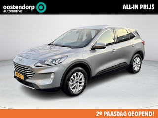 Ford Kuga 2.5 PHEV Titanium