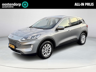 Ford Kuga 2.5 PHEV Titanium