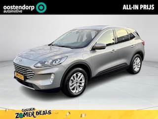 Ford Kuga 2.5 PHEV Titanium