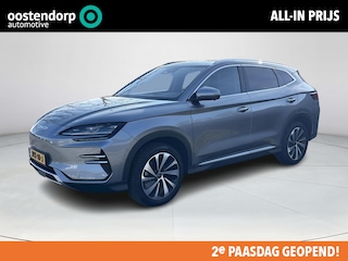 BYD Seal U Comfort 71.8 kWh