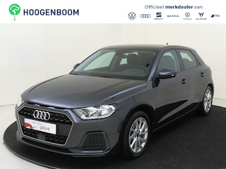 Audi A1 Sportback 25 TFSI Advanced edition | Parkeersensoren | Climate control | Navigatie Plus | CarPlay | Cruise control | Virtual cockpit | Elektrisch inklapbare buitenspiegels |