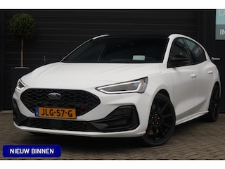 Ford Focus 2.3 EcoBoost ST-X | Track Pack | Winterpack | Driver ass. | Full Options