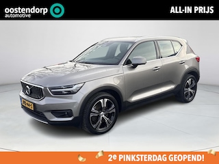 Volvo XC40 1.5 T5 Recharge Inscription