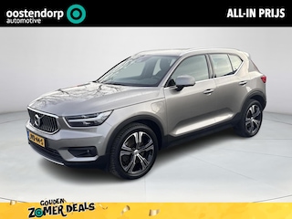 Volvo XC40 1.5 T5 Recharge Inscription