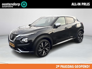 Nissan Juke 1.0 DIG-T N-Design