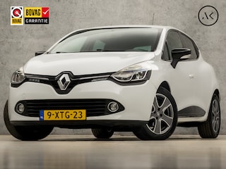 Renault Clio 0.9 TCe Dynamic Sport (NAVIGATIE, AIRCO, CRUISE, SPORTSTOELEN, PARKEERSENSOREN, GETINT GLAS, LM VELGEN, NIEUWSTAAT)