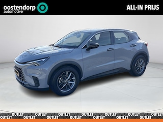Lexus LBX Business Line 2WD