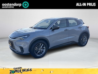 Lexus LBX Business Line 2WD