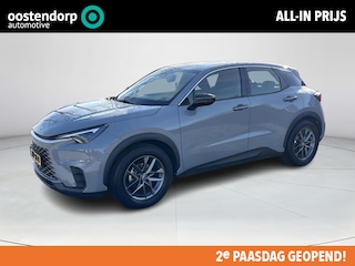 Lexus LBX Business Line 2WD