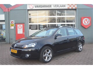 Volkswagen Golf Variant 1.4 TSI Highline 12 MND gar. / nieuwe ketting / pano / trekhaak