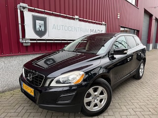 Volvo XC60 2.0T Summum // Automaat // Navi // Clima // Pano.dak // Leder