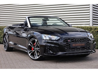 Audi A5 Cabrio Competition Plus B&O l 360° l Head-up l 20'