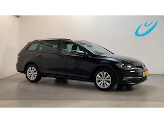 Volkswagen Golf Variant 1.0 TSI Comfortline Business Panoramadak Stoelverwarming LED DAB+