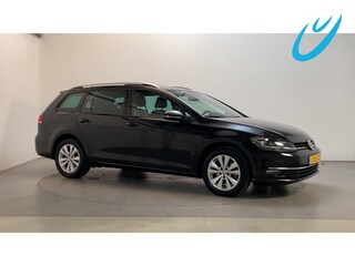 Volkswagen Golf Variant 1.0 TSI Comfortline Business Panoramadak Stoelverwarming LED DAB+