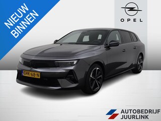 Opel Astra Sports Tourer 1.2 Turbo 145pk Hybrid GS Automaat Winterpakket