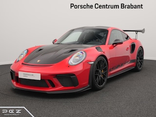 Porsche 911 GT3 RS