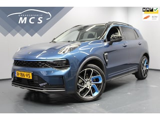 Lynk & Co 01 1.5 / Pano / Hybride / 360Cam / Stoelverw / Carplay