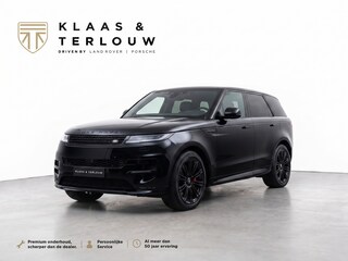 Land Rover Range Rover Sport 3.0 P460e Dynamic SE PHEV | Stoelventilatie | 23'' | Cold Clima Pack | Elec Trekhaak | Schuifkanteldak