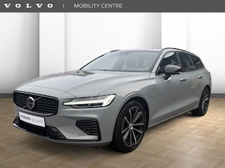 Volvo V60 T6 AWD Plus Dark | Trekhaak | Schuif-/kanteldak | 360° Camera