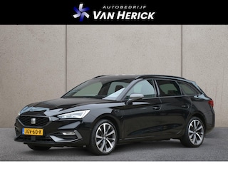 Seat Leon SPORTSTOURER 1.4 TSI eHybrid PHEV 204PK FR | ACC | Winterpakket | Achteruitrijcamera