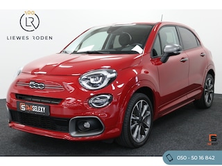 Fiat 500X 1.5 Hybrid Sport (Automaat)
