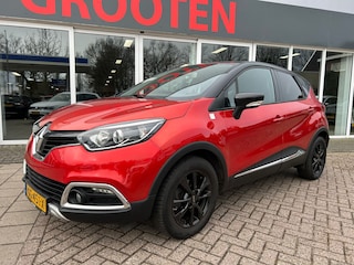 Renault Captur 0.9 TCe Helly Hansen