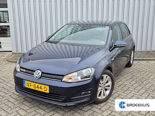 Volkswagen Golf 1.0 TSI Comfortline 115 PK | Navigatie | Trekhaak | Cruise Control | Android Auto/Apple Carplay | 16"LMV