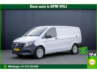 Mercedes-Benz Vito 116 CDI L2H1 Pro | Facelift | 160 PK | Mbux | Navi | Camera | Cruise | Carplay