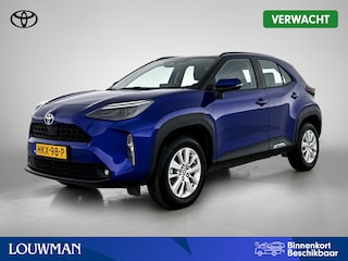 Toyota Yaris Cross 1.5 Hybrid 115 Active | BTW Voertuig | 1e Eigenaar | Achteruitrijcamera |