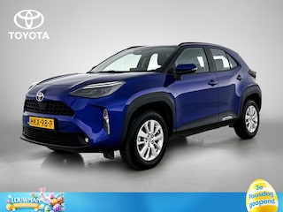 Toyota Yaris Cross 1.5 Hybrid 115 Active | BTW Voertuig | 1e Eigenaar | Achteruitrijcamera |