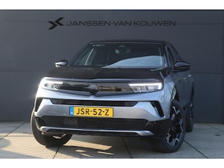 Opel Mokka 1.2 Turbo Hybrid Ultimate Navi / Clima / Camera / Winterpack