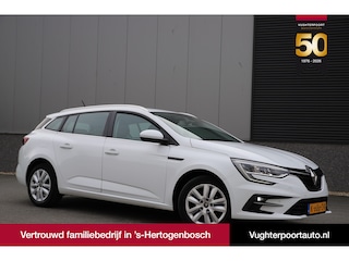 Renault Mégane Estate 1.3 TCe 116pk Nw model/ Full-LED/ Carplay/Trekhaak