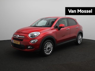 Fiat 500X 1.4 Turbo MultiAir Lounge Aut. | Camera | Navi | Cruise Control |