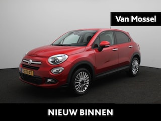 Fiat 500X 1.4 Turbo MultiAir Lounge Aut. | Camera | Navi | Cruise Control |
