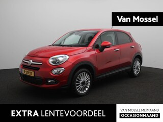 Fiat 500X 1.4 Turbo MultiAir Lounge Aut. | Camera | Navi | Cruise Control |