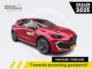 Renault Clio 1.8 Hybrid 160 esprit Alpine / Pack Winter & Parking / Harman Kardon Premium Sound / Vraag naar beschikbaarheid