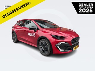 Renault Clio 1.8 Hybrid 160 esprit Alpine / Pack Winter & Parking / Harman Kardon Premium Sound / Vraag naar beschikbaarheid