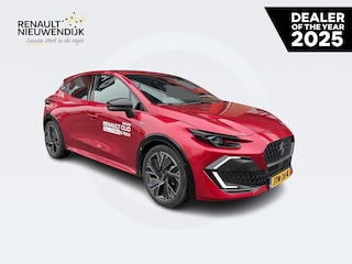 Renault Clio 1.8 Hybrid 160 esprit Alpine / Pack Winter & Parking / Harman Kardon Premium Sound / Vraag naar beschikbaarheid