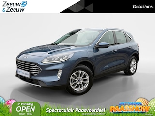 Ford Kuga 2.5 PHEV Titanium | Winterpack | Camera | Apple Carplay | Android Auto | Parkeersensoren | Achteruitrijcamera |