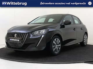 Peugeot 208 1.2 PureTech Active 100PK | Navigatie | Carplay | Cruise Control | Airco |
