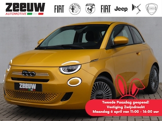 Fiat 500 1.0 Hybrid Torino | Limited Edition | Sun of Italy