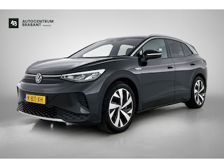 Volkswagen ID.4 Life 77 kWh (STOELVERWARMING, CAMERA, CARPLAY, NAVIGATIE, 1e EIGENAAR, GOED ONDERHOUDEN)