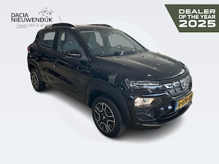Dacia Spring Comfort Plus (Orange Pack) 27 kWh