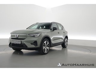 Volvo XC40 Recharge Plus 70 kWh | Pilot Assist | Stoel- Stuurverw. | All Seasons | Camera | Google info.