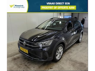 Volkswagen Taigo 1.0 TSI 95pk Life|Wordt verwacht