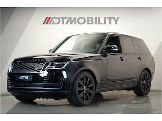 Land Rover Range Rover P400e Vogue | Panorama | Standkachel