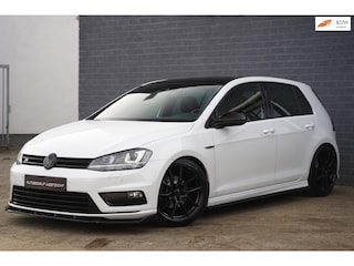 Volkswagen Golf 1.4 TSI R20 look! Automaat, Verlaagd, Led
