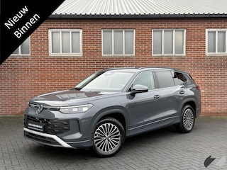 Volkswagen Tayron 1.5 eTSI Life Edition 7p.