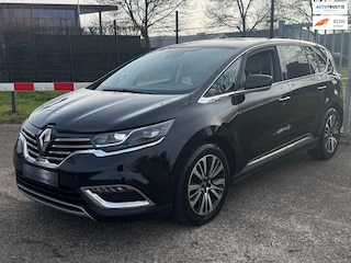 Renault Espace 1.6 TCe Initiale Paris 7pers. Panodak LED Camera Trekhaak