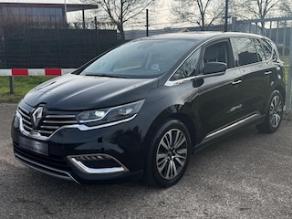 Renault Espace 1.6 TCe Initiale Paris 7pers. Panodak LED Camera Trekhaak